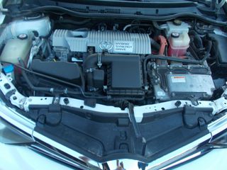 Toyota Auris 2018 Active 'ΑΓΓΕΛΙΔΗΣ'HYBRID 1.8 AUTO ΝAVI EURO6C-thumb-31