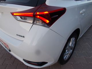Toyota Auris 2018 Active 'ΑΓΓΕΛΙΔΗΣ'HYBRID 1.8 AUTO ΝAVI EURO6C-thumb-28