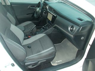 Toyota Auris 2018 Active 'ΑΓΓΕΛΙΔΗΣ'HYBRID 1.8 AUTO ΝAVI EURO6C-thumb-23