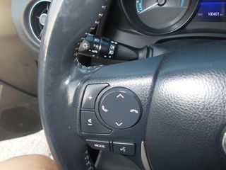 Toyota Auris 2018 Active 'ΑΓΓΕΛΙΔΗΣ'HYBRID 1.8 AUTO ΝAVI EURO6C-thumb-13