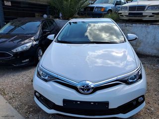Toyota Auris 2018 Active 'ΑΓΓΕΛΙΔΗΣ'HYBRID 1.8 AUTO ΝAVI EURO6C-thumb-33