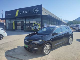 Opel Grandland (X) 2019