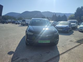 Opel Grandland (X) 2019-thumb-3