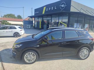Opel Grandland (X) 2019-thumb-4