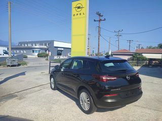 Opel Grandland (X) 2019-thumb-5