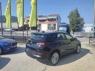 Opel Grandland (X) 2019-thumb-7