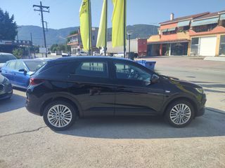 Opel Grandland (X) 2019-thumb-8
