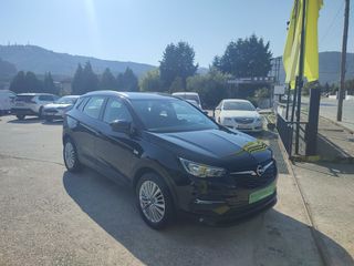 Opel Grandland (X) 2019-thumb-9