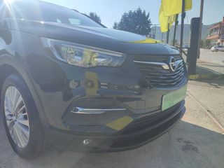 Opel Grandland (X) 2019-thumb-10