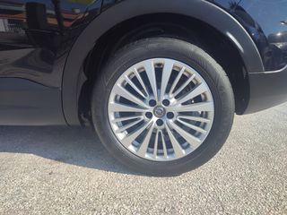 Opel Grandland (X) 2019-thumb-11