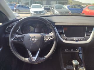 Opel Grandland (X) 2019-thumb-14