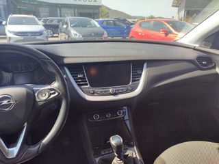 Opel Grandland (X) 2019-thumb-32