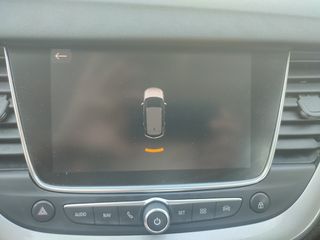 Opel Grandland (X) 2019-thumb-18