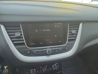 Opel Grandland (X) 2019-thumb-19