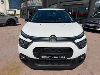 Citroen C3 2022 1.5 100HP DIESEL CORPORATE-thumb-2