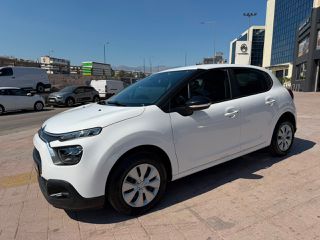 Citroen C3 2022 1.5 100HP DIESEL CORPORATE-thumb-4