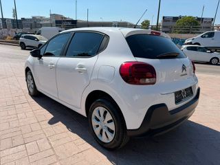 Citroen C3 2022 1.5 100HP DIESEL CORPORATE-thumb-5