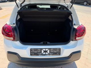 Citroen C3 2022 1.5 100HP DIESEL CORPORATE-thumb-7