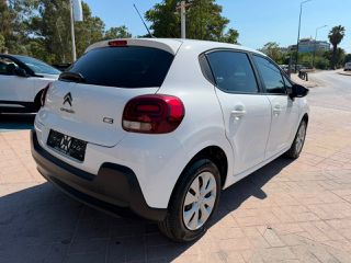 Citroen C3 2022 1.5 100HP DIESEL CORPORATE-thumb-8