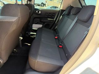 Citroen C3 2022 1.5 100HP DIESEL CORPORATE-thumb-9
