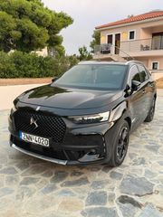 DS DS7 2019 PERFORMANCE LINE