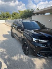 DS DS7 2019 PERFORMANCE LINE-thumb-1