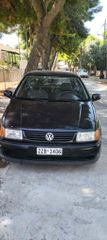 Volkswagen Polo 2000