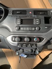 Ταμπλό Kia Rio 2012-2017 κομπλέ-thumb-1