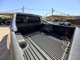 Pickup - Αγροτικό Toyota 2019 Hilux/ Ελληνικής αντιπροσωπείας/1ο Χέρι-Πλήρες ιστορικό serv-thumb-17