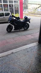 Yamaha TDM 900 2004