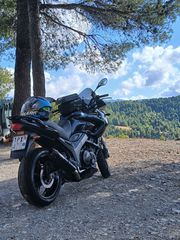 Yamaha TDM 900 2004-thumb-1