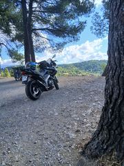 Yamaha TDM 900 2004-thumb-2