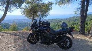 Yamaha TDM 900 2004-thumb-4