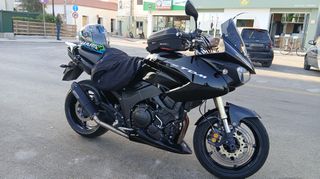 Yamaha TDM 900 2004-thumb-5