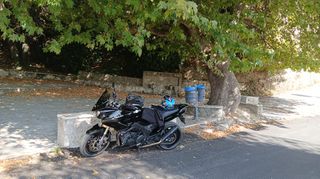 Yamaha TDM 900 2004-thumb-6