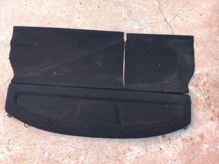 ΕΡΑΖΕΡΑ TOYOTA YARIS '05-'11