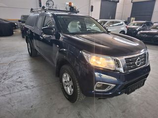 Nissan Navara 2019 D 160hp 4WD KC Acenta+ N5KK 2.3