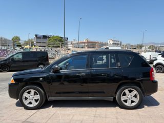 Jeep Compass 2008 2.4 170HP LIMITED ΠΛΗΡΩΜΕΝΑ ΤΕΛΗ ΚΥΚΛΟΦΟΡΙΑΣ!!!-thumb-4