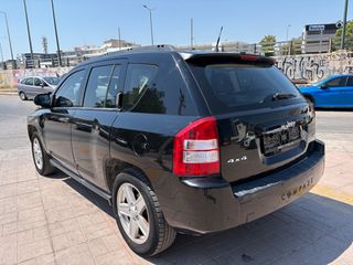 Jeep Compass 2008 2.4 170HP LIMITED ΠΛΗΡΩΜΕΝΑ ΤΕΛΗ ΚΥΚΛΟΦΟΡΙΑΣ!!!-thumb-5