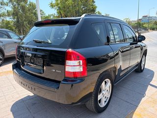 Jeep Compass 2008 2.4 170HP LIMITED ΠΛΗΡΩΜΕΝΑ ΤΕΛΗ ΚΥΚΛΟΦΟΡΙΑΣ!!!-thumb-8