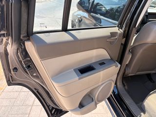 Jeep Compass 2008 2.4 170HP LIMITED ΠΛΗΡΩΜΕΝΑ ΤΕΛΗ ΚΥΚΛΟΦΟΡΙΑΣ!!!-thumb-10