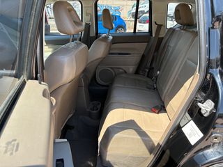 Jeep Compass 2008 2.4 170HP LIMITED ΠΛΗΡΩΜΕΝΑ ΤΕΛΗ ΚΥΚΛΟΦΟΡΙΑΣ!!!-thumb-11