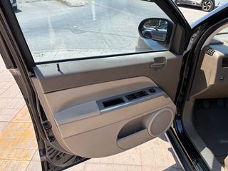 Jeep Compass 2008 2.4 170HP LIMITED ΠΛΗΡΩΜΕΝΑ ΤΕΛΗ ΚΥΚΛΟΦΟΡΙΑΣ!!!-thumb-12