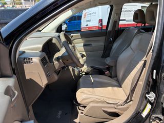 Jeep Compass 2008 2.4 170HP LIMITED ΠΛΗΡΩΜΕΝΑ ΤΕΛΗ ΚΥΚΛΟΦΟΡΙΑΣ!!!-thumb-13