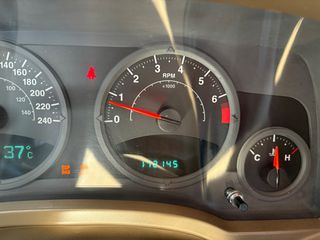 Jeep Compass 2008 2.4 170HP LIMITED ΠΛΗΡΩΜΕΝΑ ΤΕΛΗ ΚΥΚΛΟΦΟΡΙΑΣ!!!-thumb-17