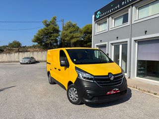 Renault Trafic 2021 RENAULT TRAFIC 2021 FULL EXTRA  120 DCI 3 Θέσεις