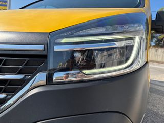 Renault Trafic 2021 RENAULT TRAFIC 2021 FULL EXTRA  120 DCI 3 Θέσεις-thumb-3