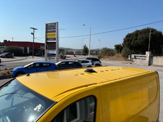 Renault Trafic 2021 RENAULT TRAFIC 2021 FULL EXTRA  120 DCI 3 Θέσεις-thumb-5