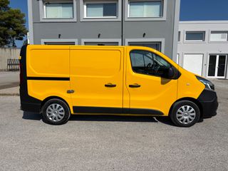 Renault Trafic 2021 RENAULT TRAFIC 2021 FULL EXTRA  120 DCI 3 Θέσεις-thumb-7