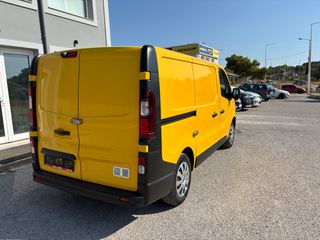 Renault Trafic 2021 RENAULT TRAFIC 2021 FULL EXTRA  120 DCI 3 Θέσεις-thumb-8